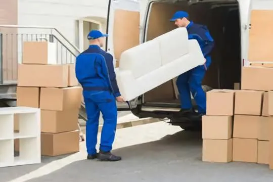 搬家讲究的风水事宜